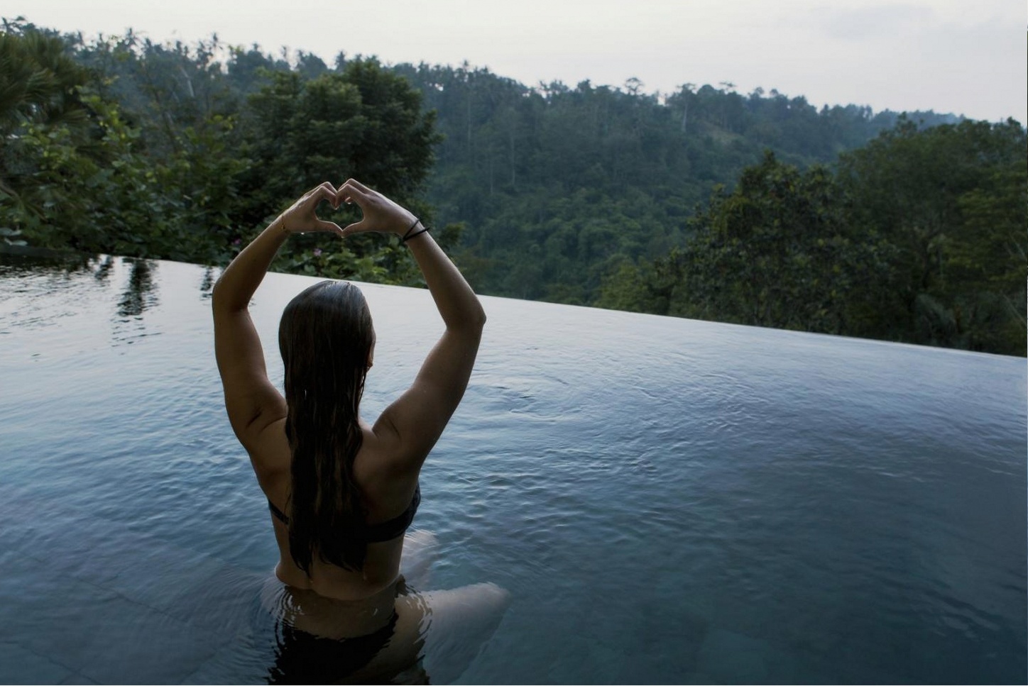 Meditation practice environment — calm, focused setting for anxiety relief masterclass