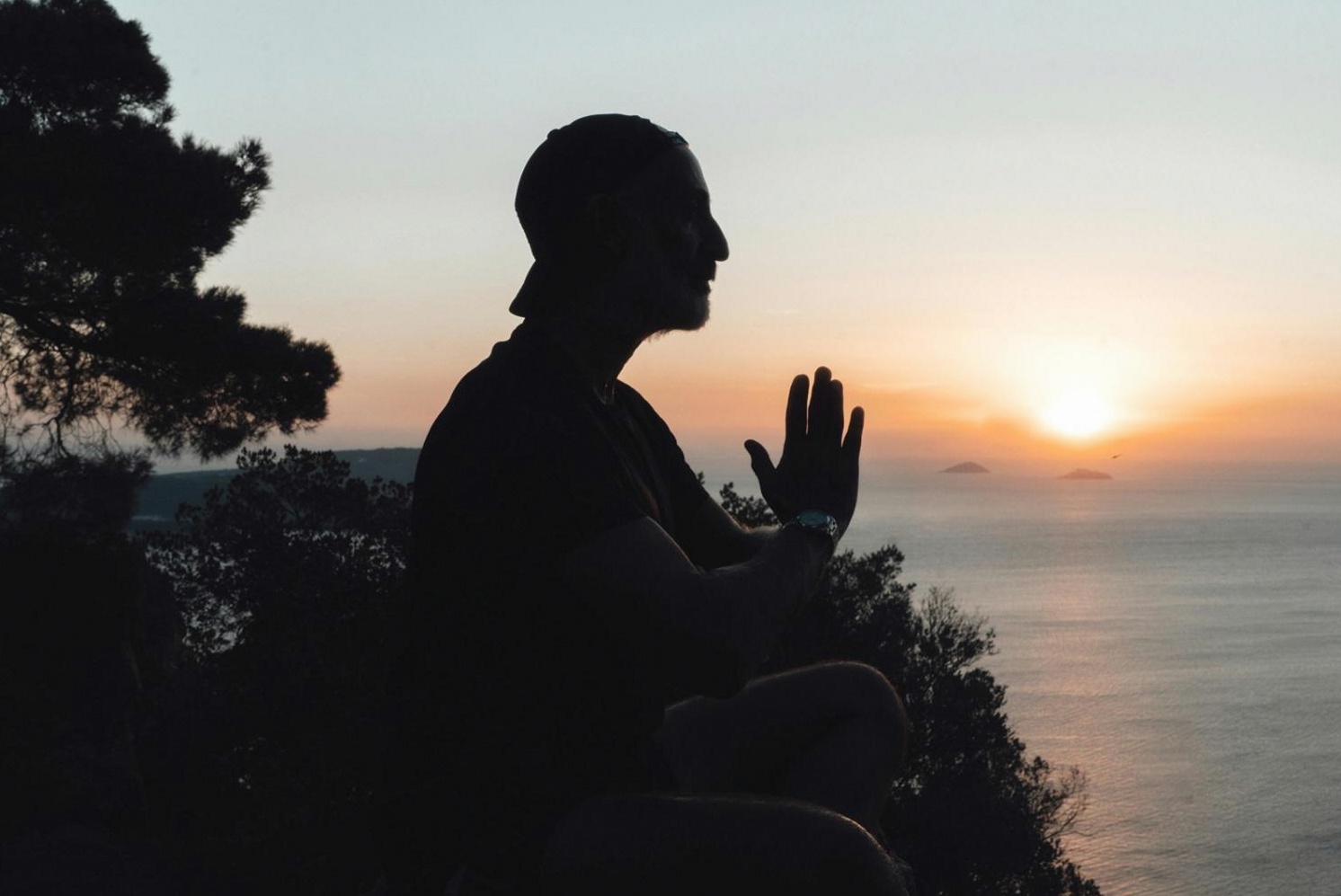 Tomáš Blahut, body-awareness specialist